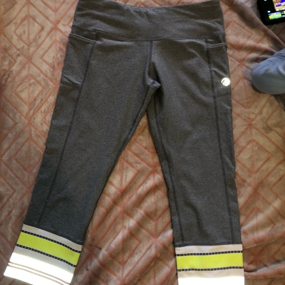 Capri leggings - Picture 1 of 1